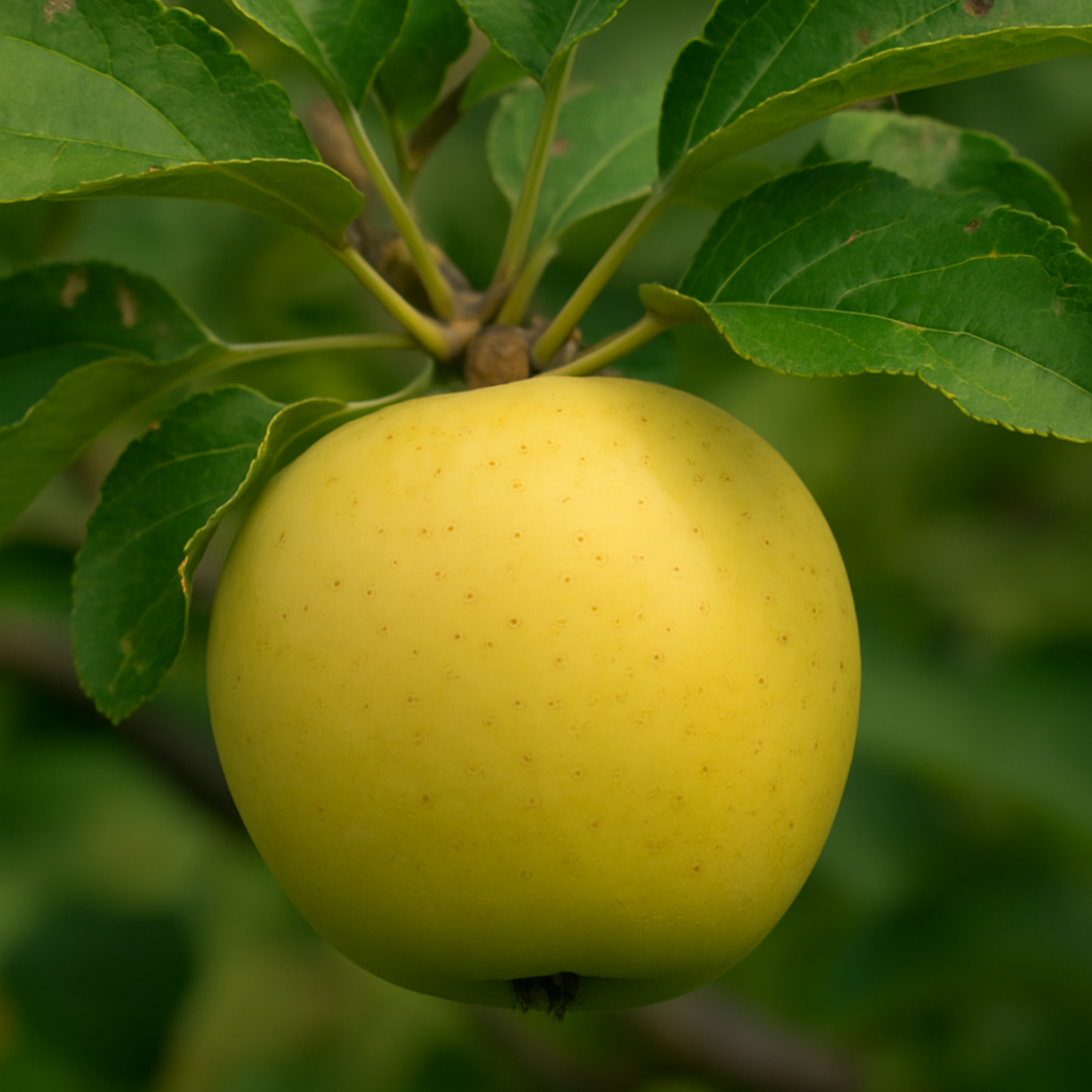 Gold Rush Apple Bare Root Tree