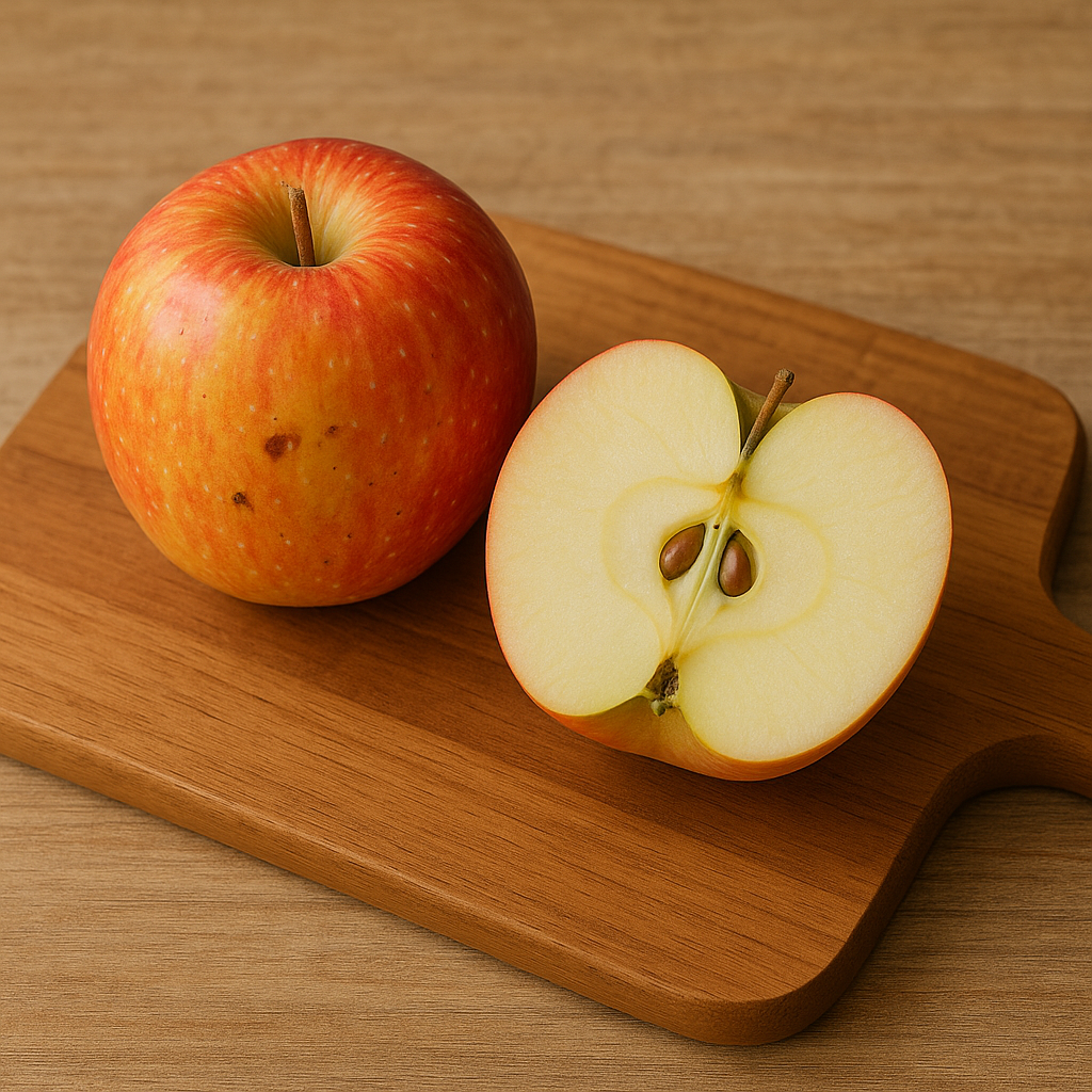 Honeycrisp Apple Bare Root Tree