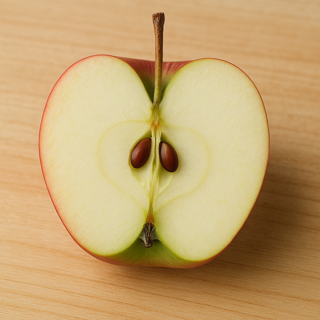 Mac (McIntosh) Apple Bare Root Tree