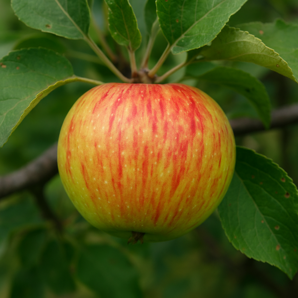 Norkent Apple Bare Root Tree
