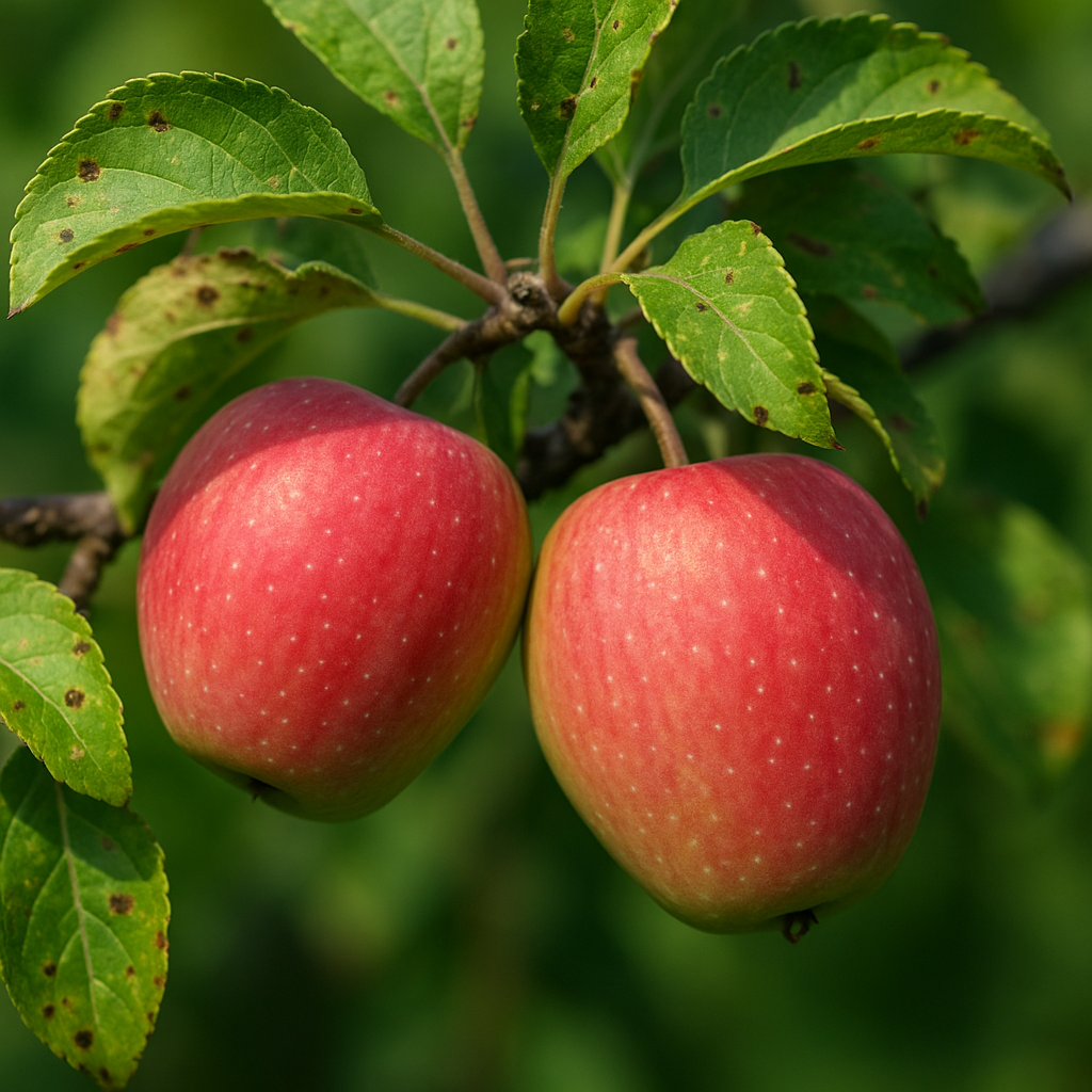 Norland Apple Bare Root Tree