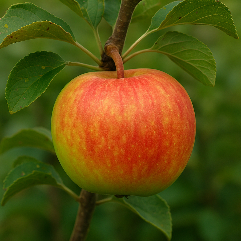 Rubinette Apple Bare Root Tree