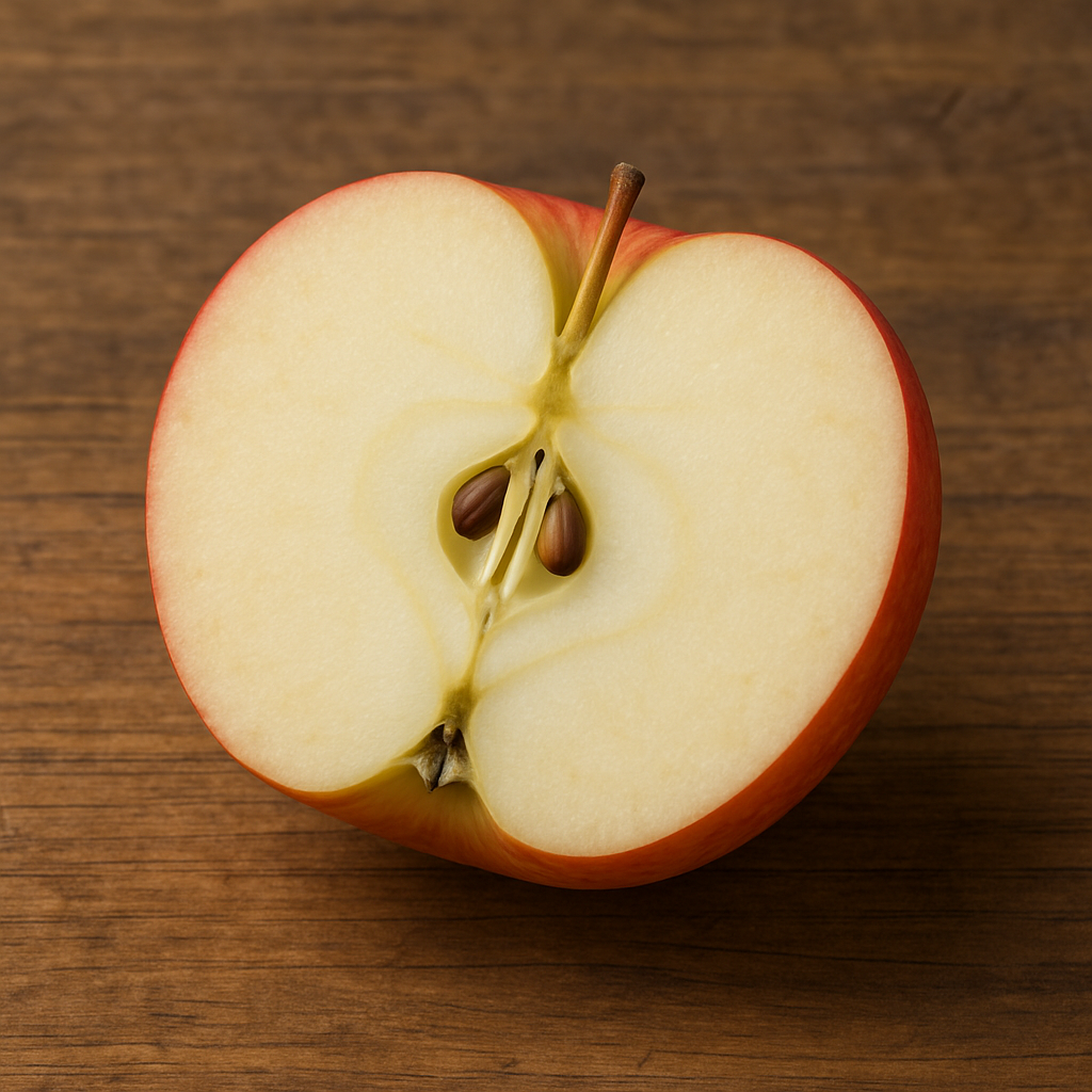 Zestar Apple Bare Root Tree