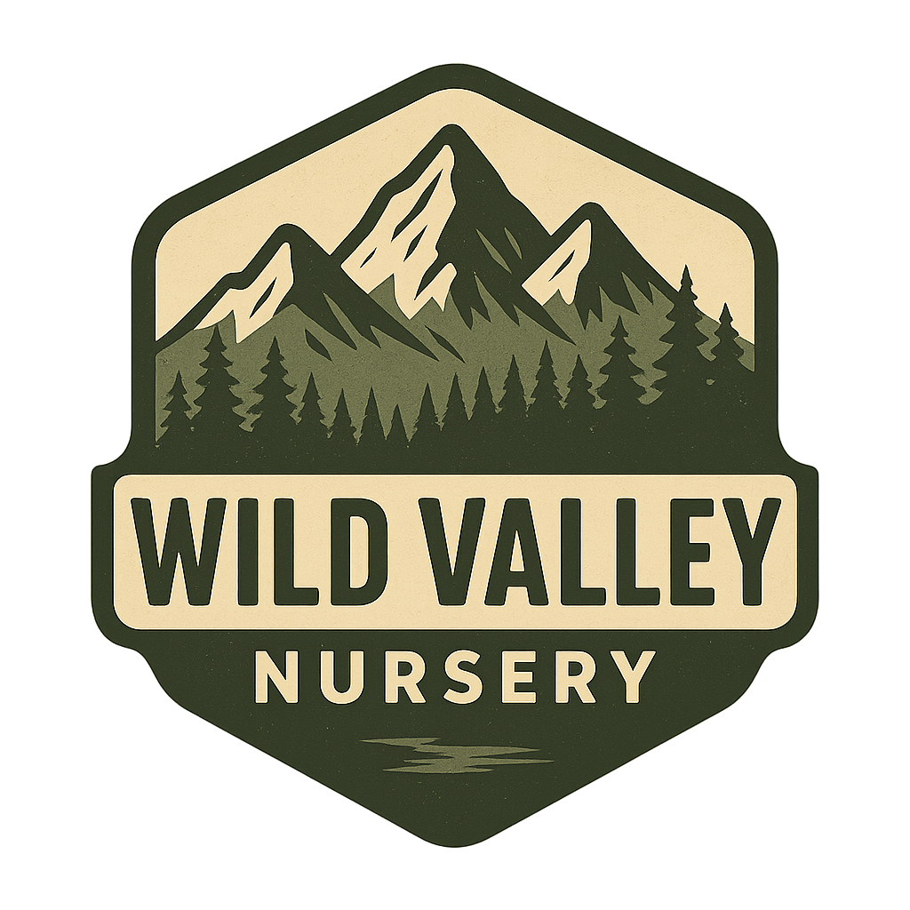 Wild Valley Nursery