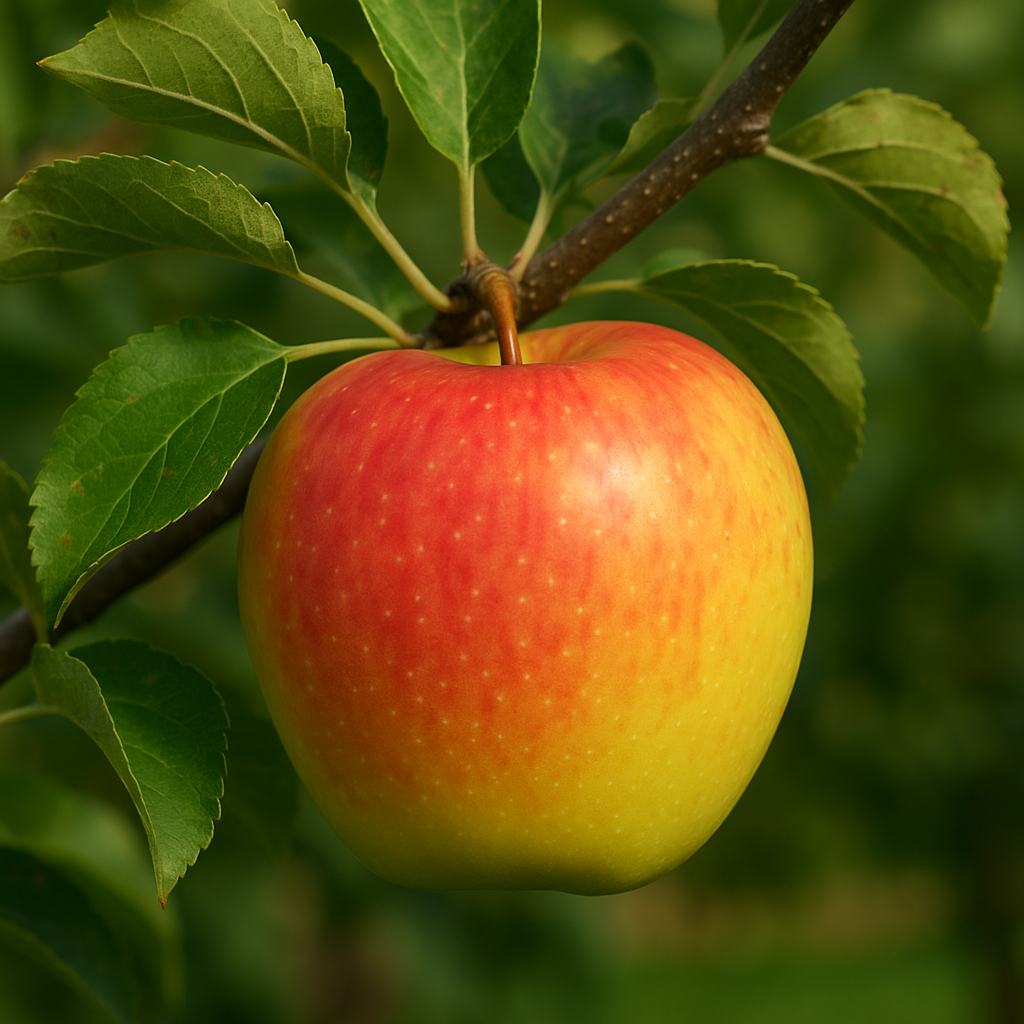 Ambrosa Apple Bare Root Tree – Wild Valley Nursery