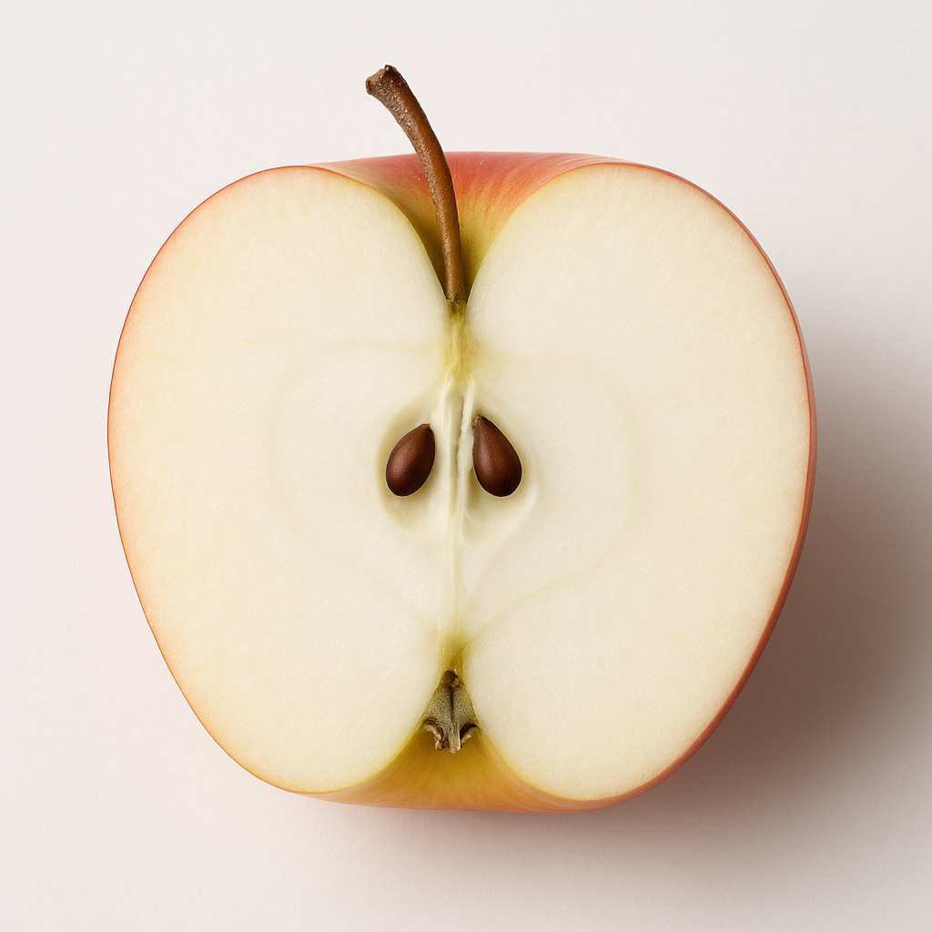 Ambrosa Apple Bare Root Tree