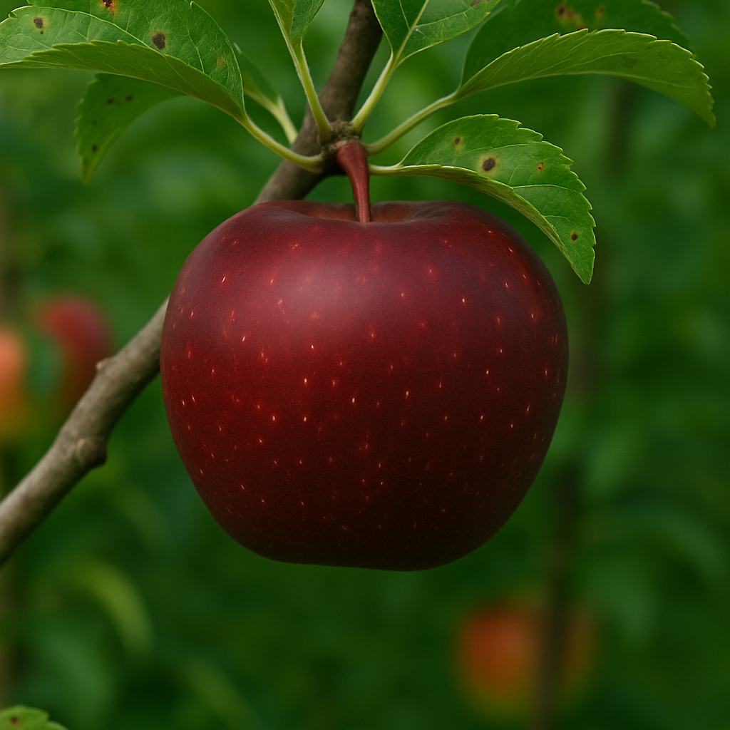 Enterprise Apple Bare Root Tree