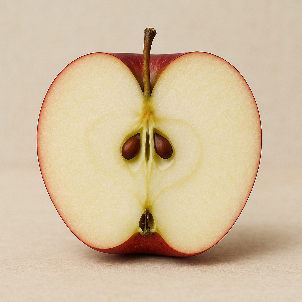 Enterprise Apple Bare Root Tree