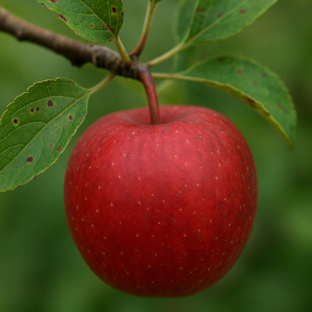 Firecracker Apple Bare Root Tree