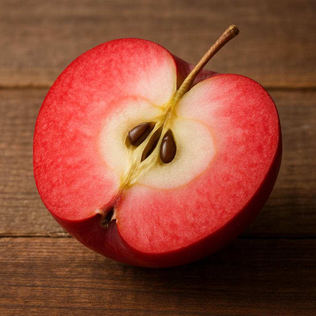 Firecracker Apple Bare Root Tree