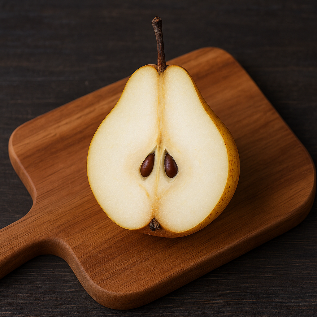 Gold Spice Pear Bare Root Tree