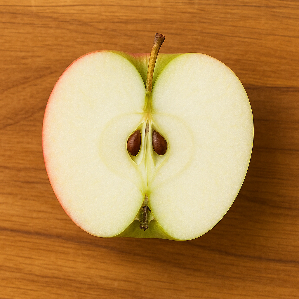 Goodland Apple Bare Root Tree