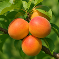 Hardicot Apricot Bare Root Tree