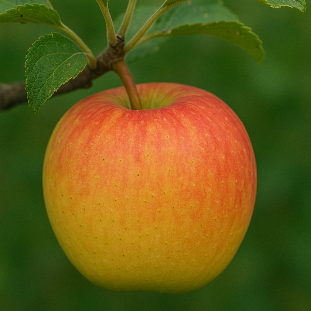 Honeycrisp Apple Bare Root Tree