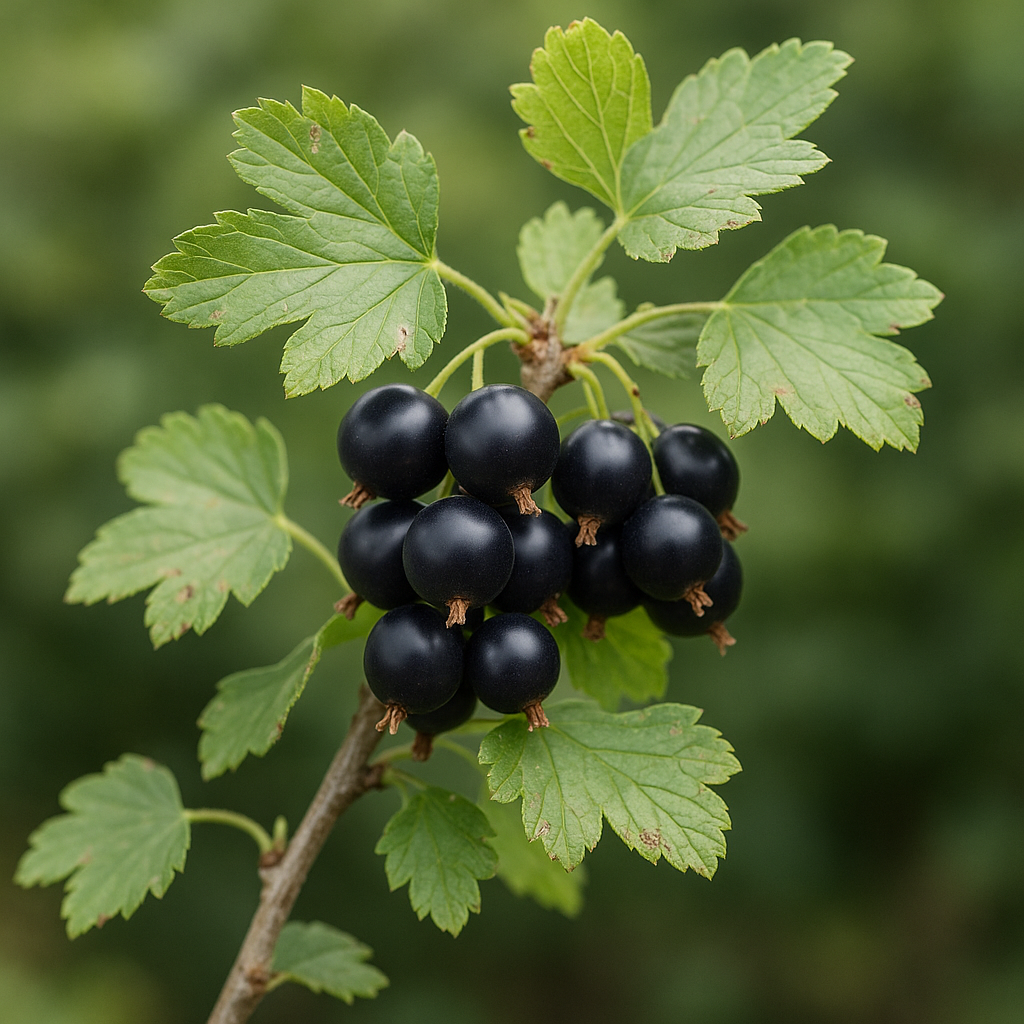 Jostaberry Bush Bare Root