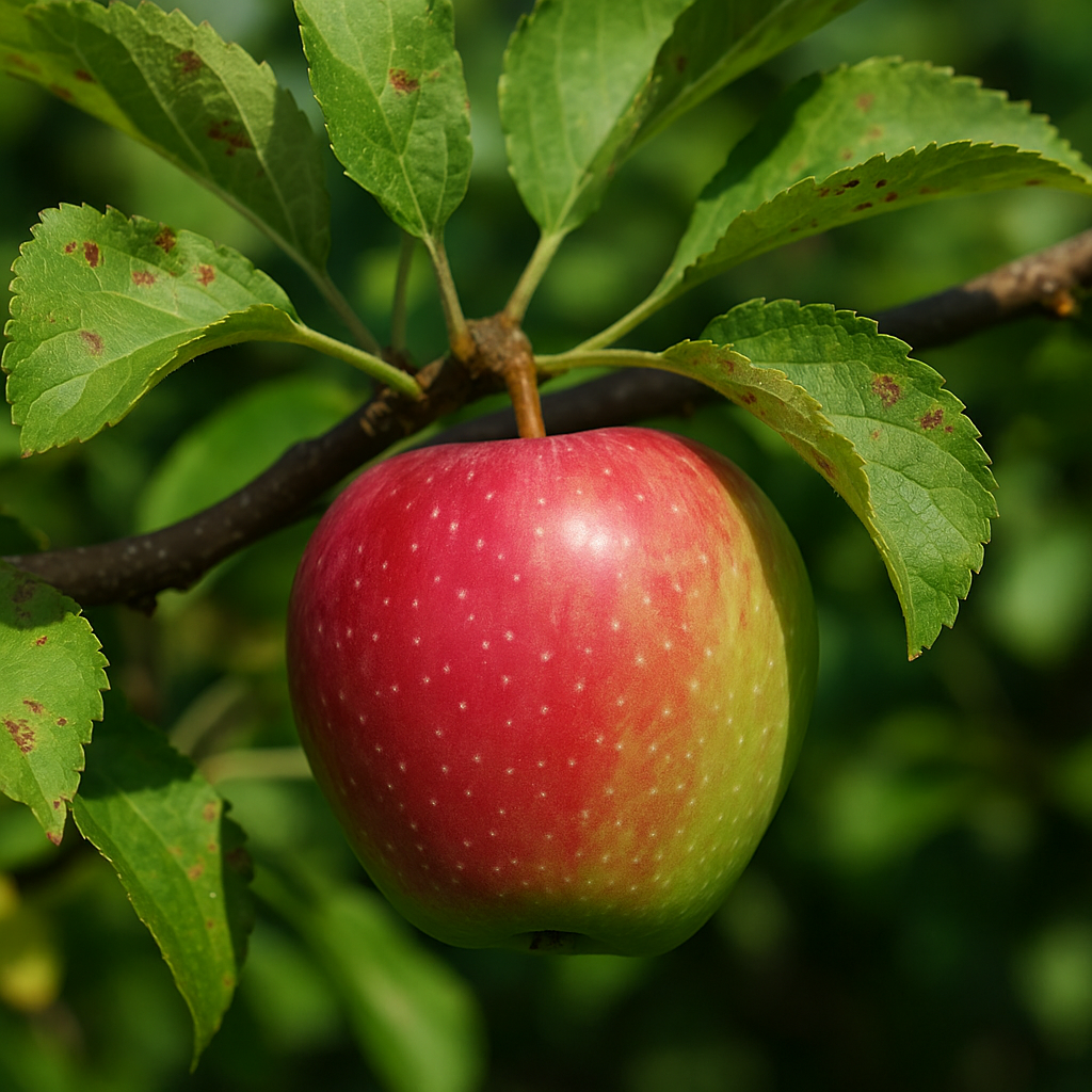 Mac (McIntosh) Apple Bare Root Tree