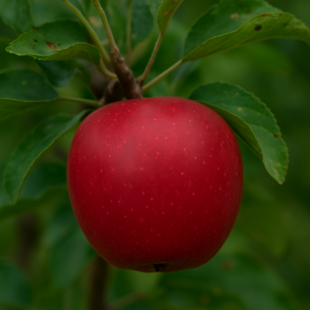 Norther Arrow Treasure Red Apple Bare Root Tree