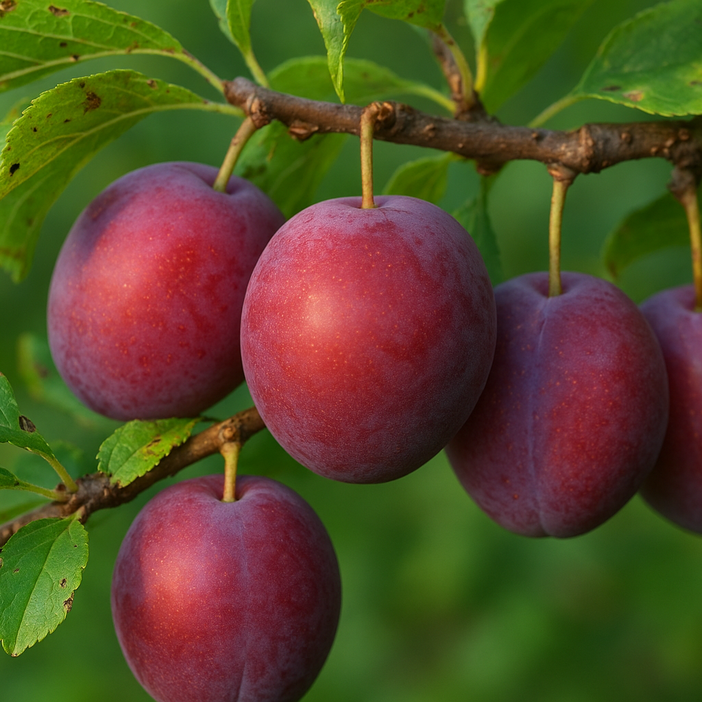 Pembina Plum Bare Root Tree