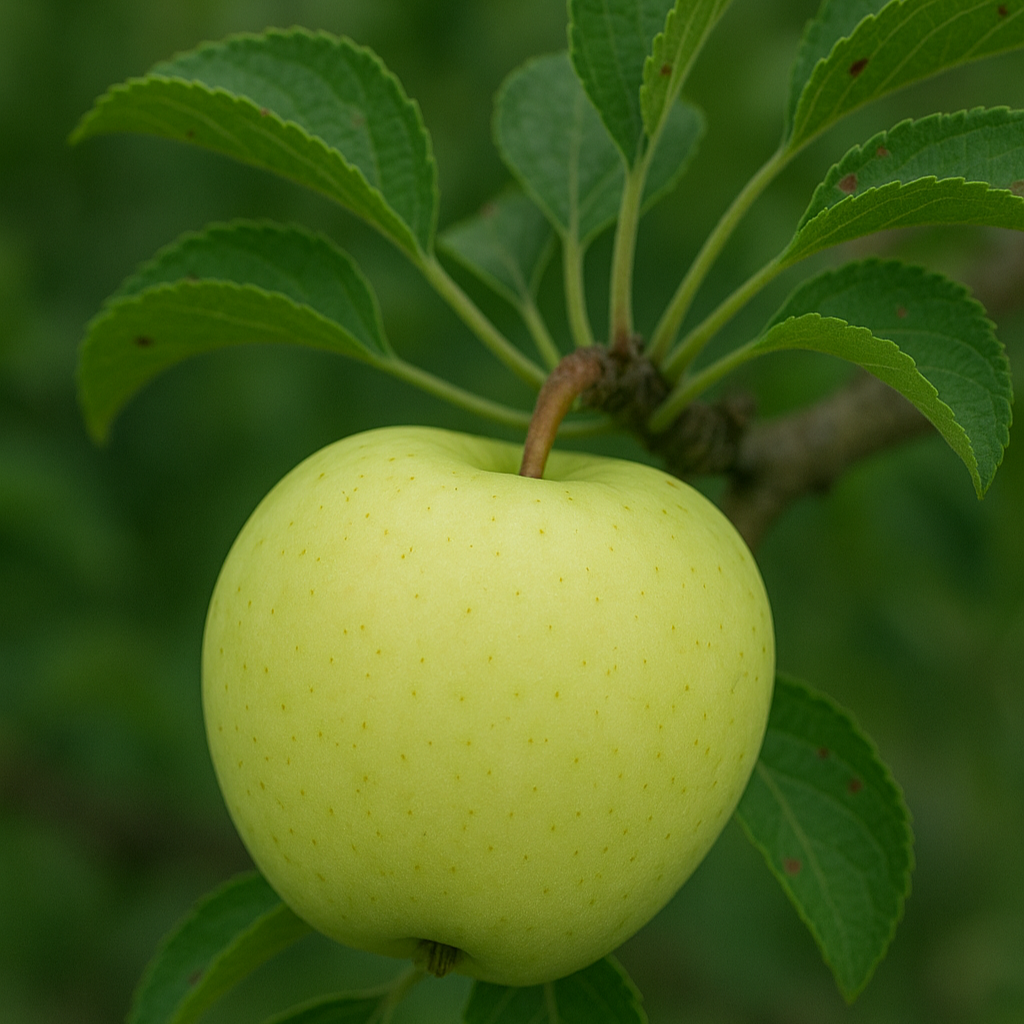 Pink Pearl Apple Bare Root Tree