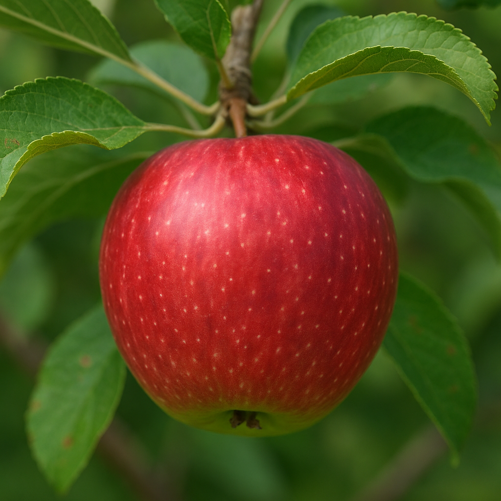 Sweet 16 Apple Bare Root Tree