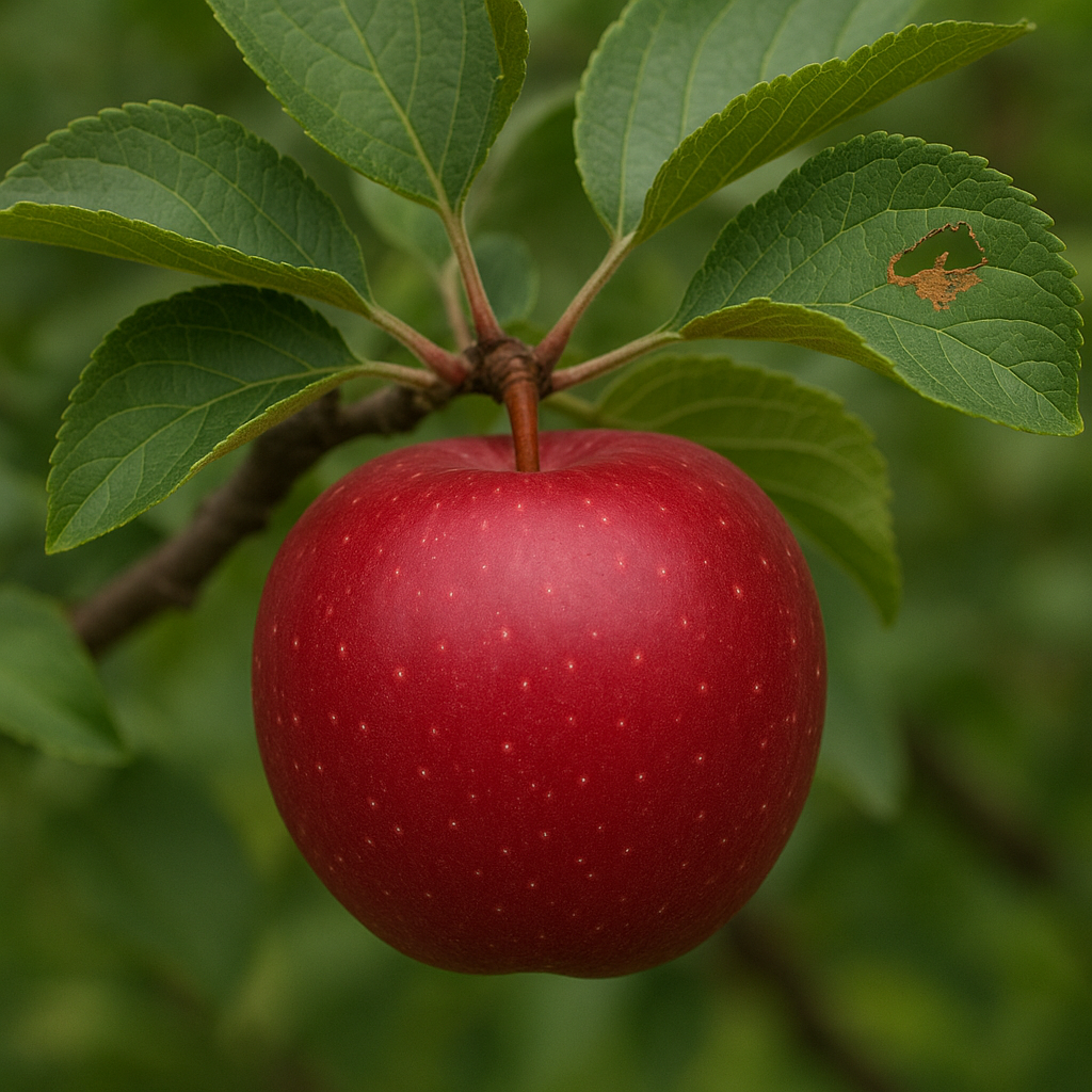 Winekist Apple Bare Root Tree