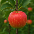 Zestar Apple Bare Root Tree